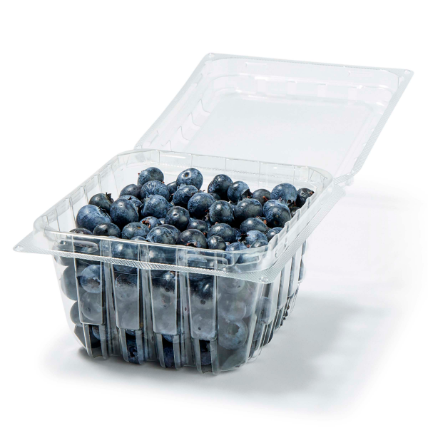 slide 4 of 9, Naturipe Blueberries, 16 oz, organic, 16 oz