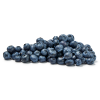 slide 6 of 9, Naturipe Blueberries, 16 oz, organic, 16 oz