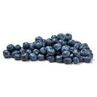 slide 7 of 9, Naturipe Blueberries, 16 oz, organic, 16 oz