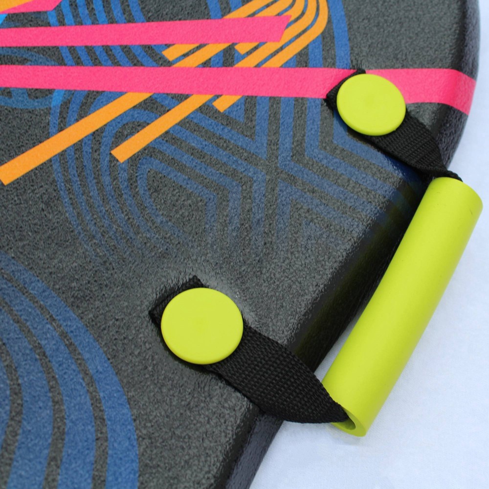 slide 4 of 8, Paricon 36" Aurora Foam Sled, 1 ct