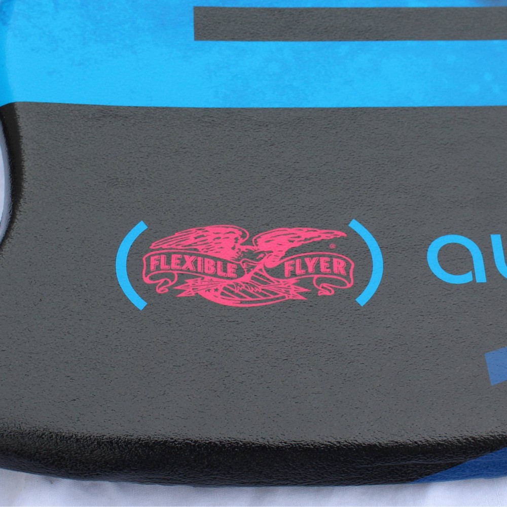 slide 5 of 8, Paricon 36" Aurora Foam Sled, 1 ct