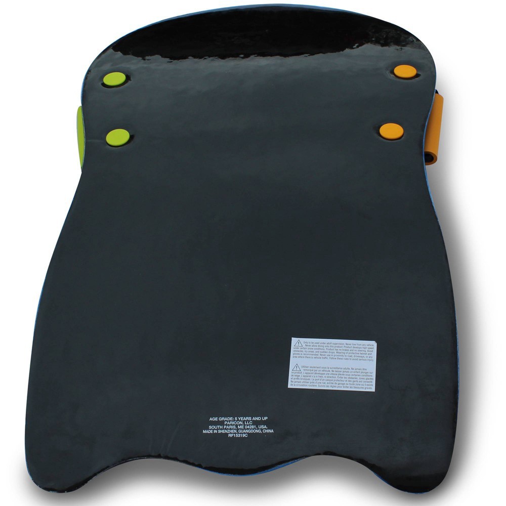 slide 7 of 8, Paricon 36" Aurora Foam Sled, 1 ct