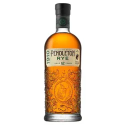 Pendleton Whisky Pendleton 1910 Canadian Rye Whiskey - 750ml Bottle