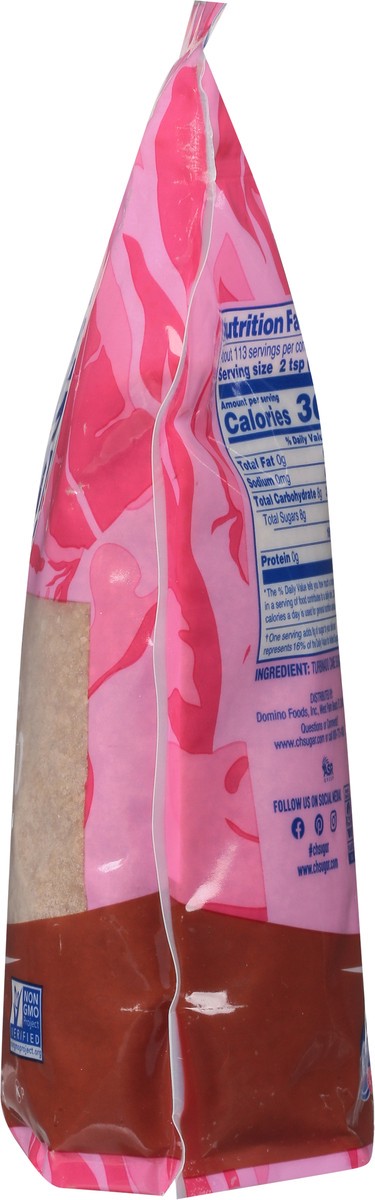 slide 12 of 12, C&H Turbinado Cane Sugar 2 lb, 32 oz