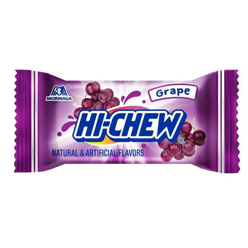slide 3 of 9, Hi-Chew Assorted Fruit Candy - 12.7oz, 12.7 oz