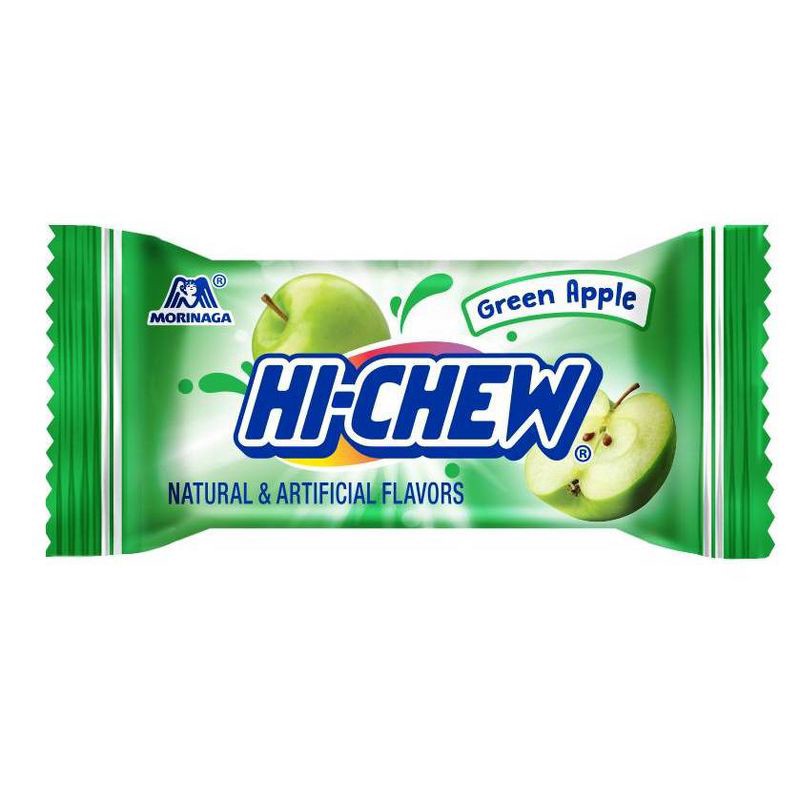 slide 4 of 9, Hi-Chew Assorted Fruit Candy - 12.7oz, 12.7 oz
