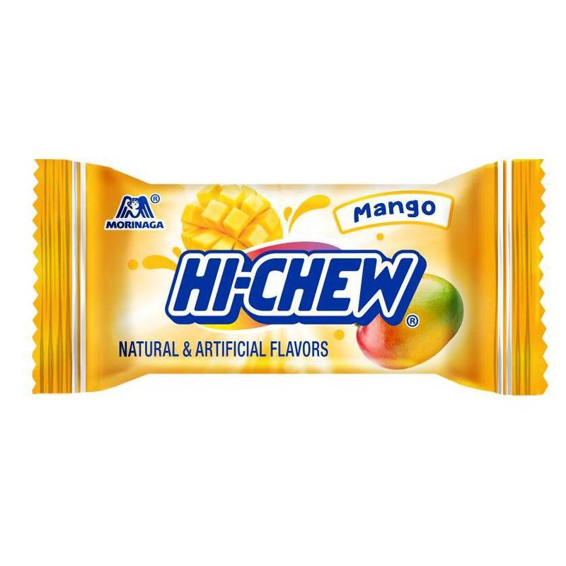 slide 5 of 9, Hi-Chew Assorted Fruit Candy - 12.7oz, 12.7 oz