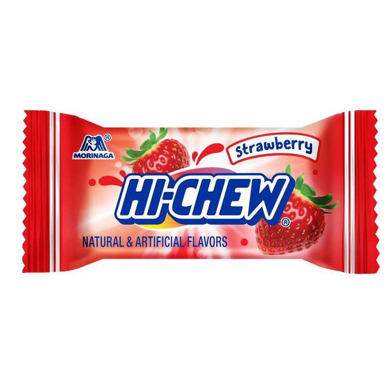 slide 6 of 9, Hi-Chew Assorted Fruit Candy - 12.7oz, 12.7 oz