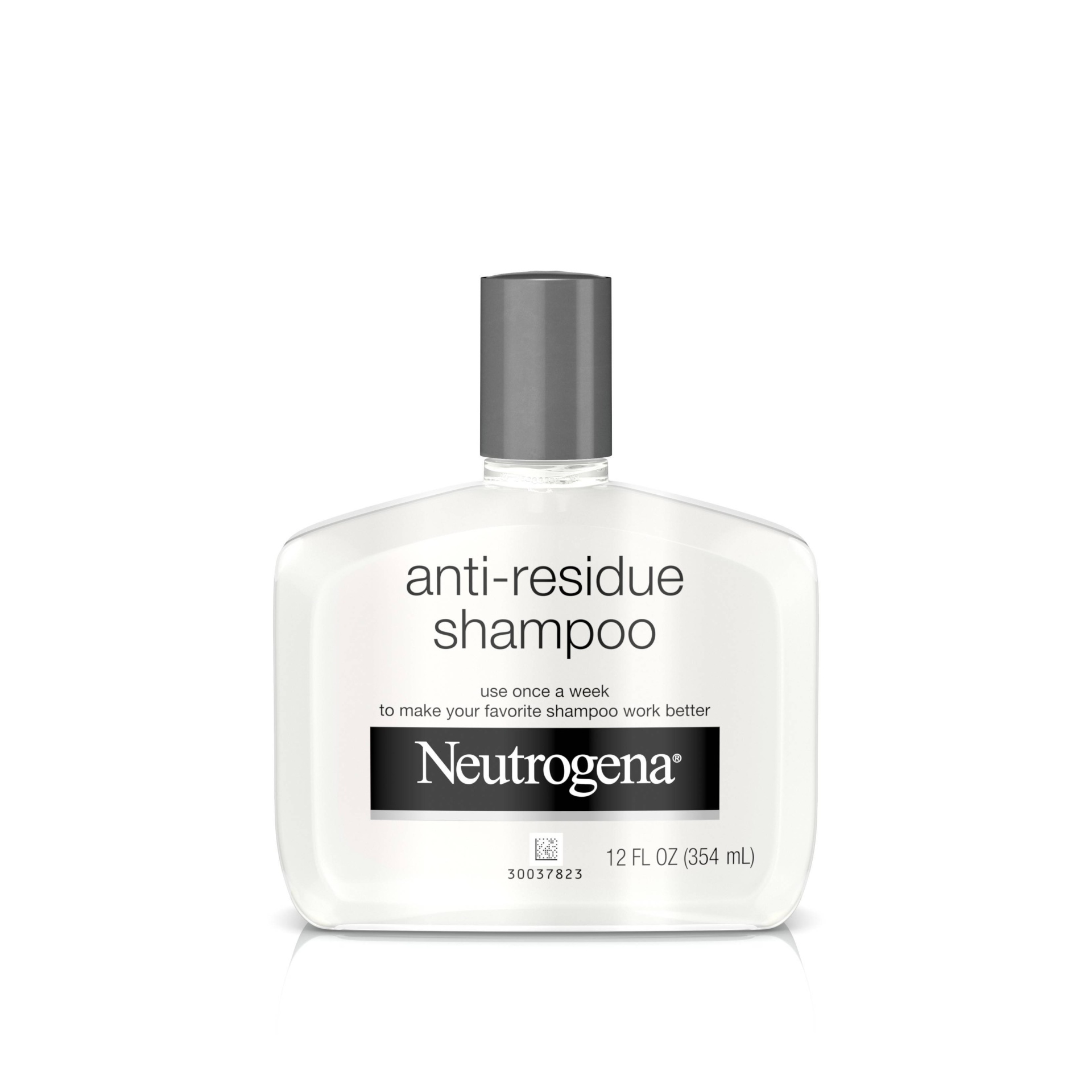 slide 1 of 13, Neutrogena Anti-Residue Shampoo, 12 fl oz