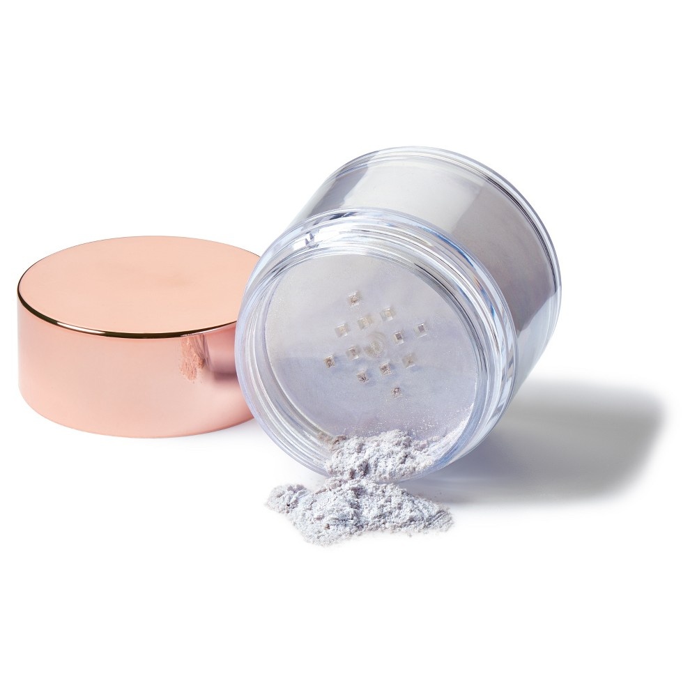 slide 6 of 6, L'Oréal Paris True Match Lumi Shimmerista Highlighting Powder Moonlight, 0.28 oz