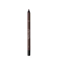 L'Oreal Paris Infallible Pro-Last Waterproof Eyeliner Brown- 0.042oz