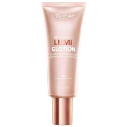 L'Oreal Paris True Match Lumi Glotion Natural Glow Enhancer - 902 Light Glow - 1.35 fl oz.