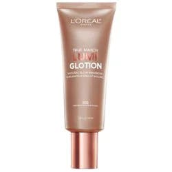 L'Oreal Paris True Match Lumi Glotion Natural Glow Enhancer - 903 Medium Glow - 1.35 fl oz.