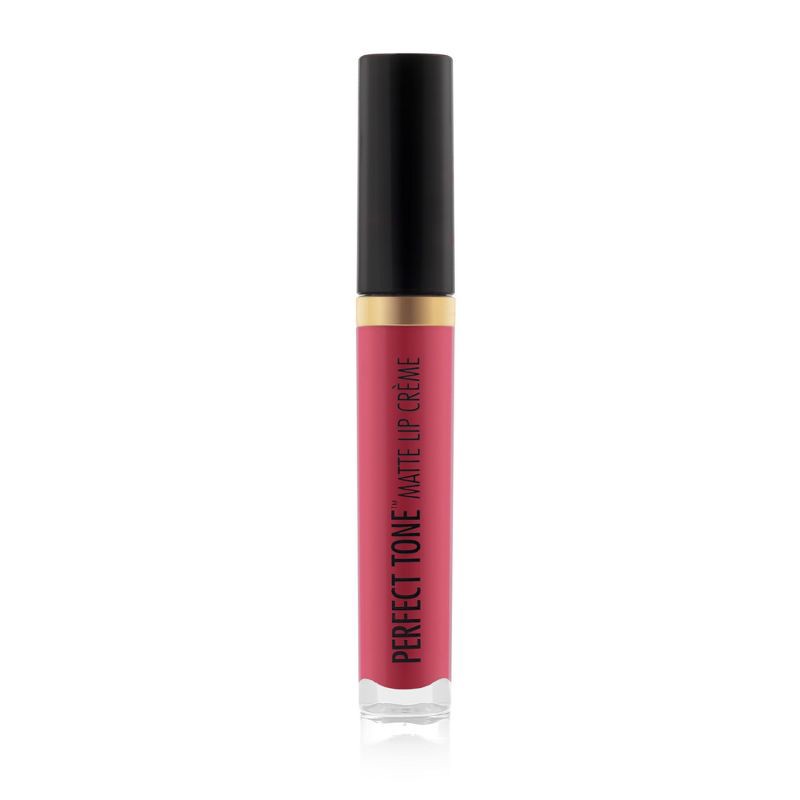 slide 2 of 3, Black Radiance Perfect Tone Matte Lip Creme - Berry Naked - 0.17 fl oz, 0.17 fl oz