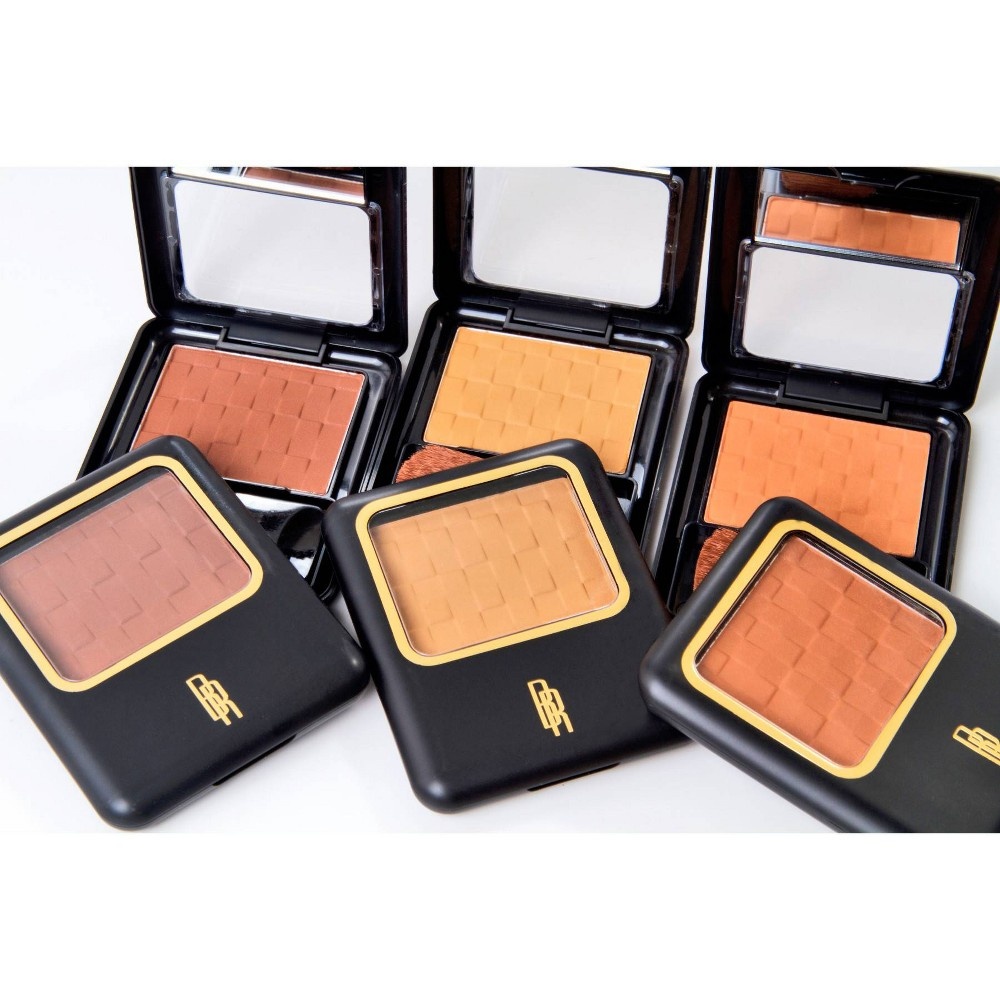 slide 2 of 2, Black Radiance True Complexion Pressed Powder - Honey Glow - 0.28oz, 0.28 oz