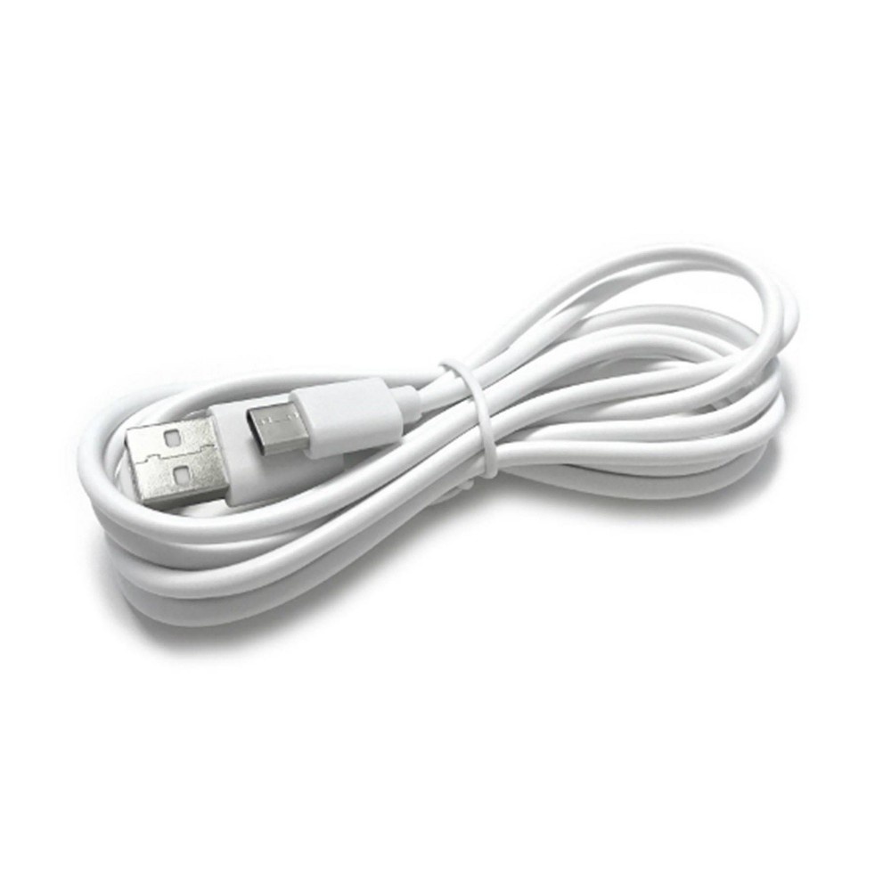 slide 3 of 4, Samsung 3.3' USB-C Cable - White, 1 ct