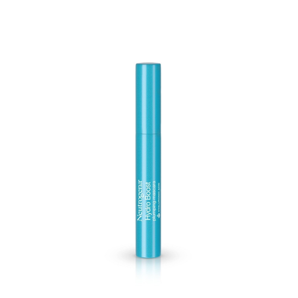 slide 3 of 13, Neutrogena Hydro Boost Plumping Mascara - Black 02 - 0.21oz, 0.21 oz