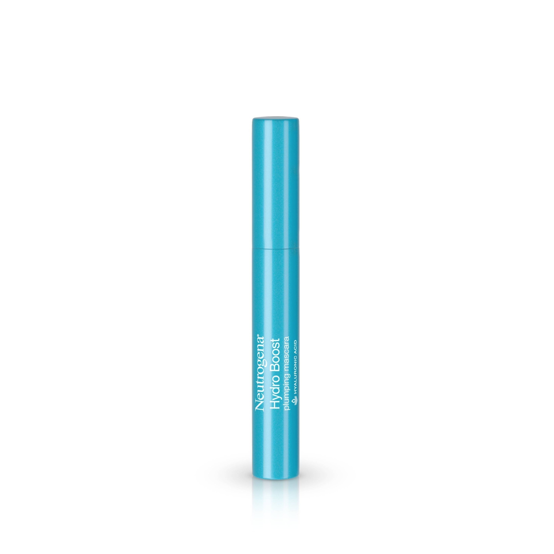 slide 1 of 13, Neutrogena Hydro Boost Plumping Mascara - Black 02 - 0.21oz, 0.21 oz