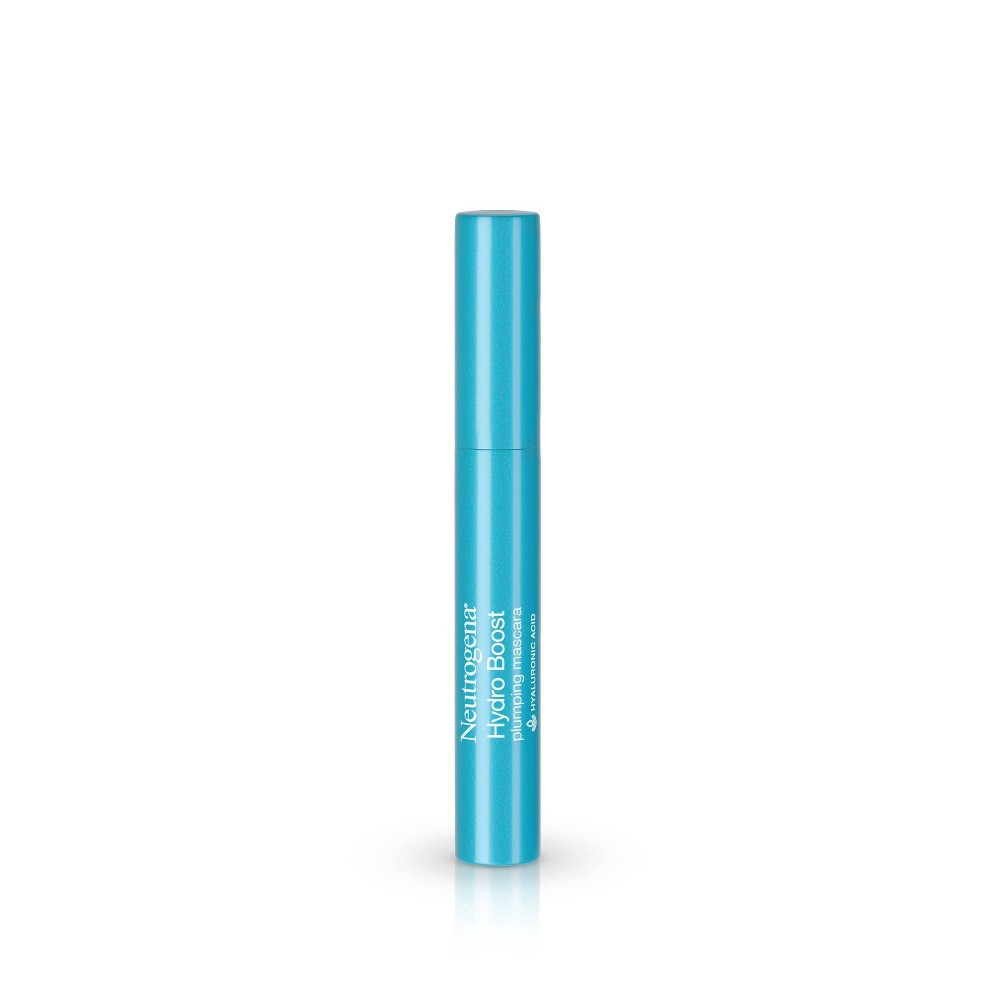 slide 4 of 11, Neutrogena Hydro Boost Plumping Mascara - Black/Brown 03 - 0.21oz, 0.21 oz