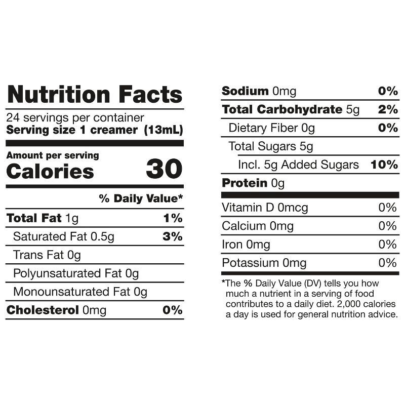 slide 7 of 11, International Delight Caramel Macchiato Coffee Creamer Singles - 10.55 fl oz/24ct, 10.55 fl oz, 24 ct
