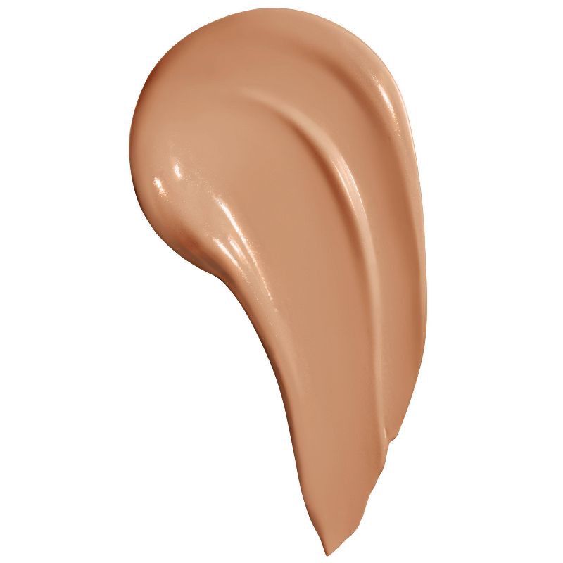 slide 2 of 7, Maybelline Super Stay Full Coverage Liquid Foundation - 320 Honey - 1 fl oz, 1 fl oz