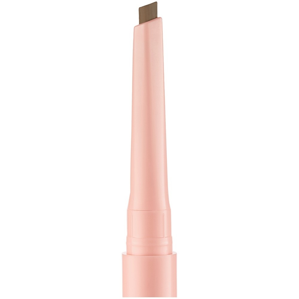 slide 6 of 6, Maybelline Total Temptation Eyebrow Definer Pencil Blonde, 0.005 oz