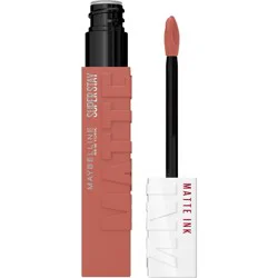Maybelline SuperStay Matte Ink Liquid Lipstick - 65 Seductress - 0.17 fl oz