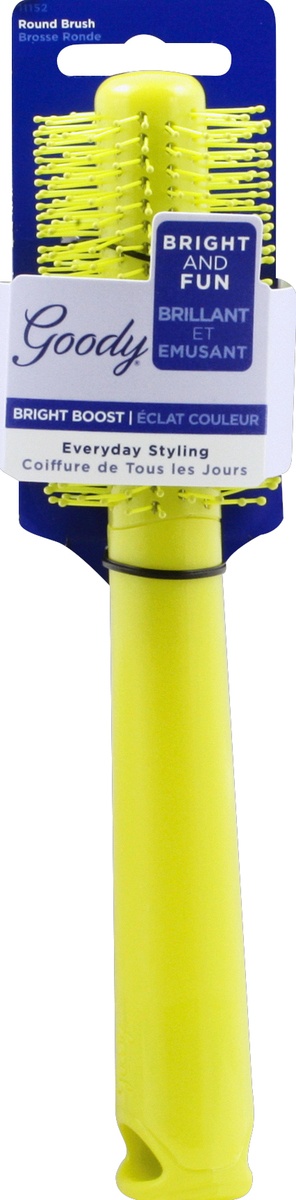 slide 5 of 7, Goody Brush 1 ea, 1.0 ct