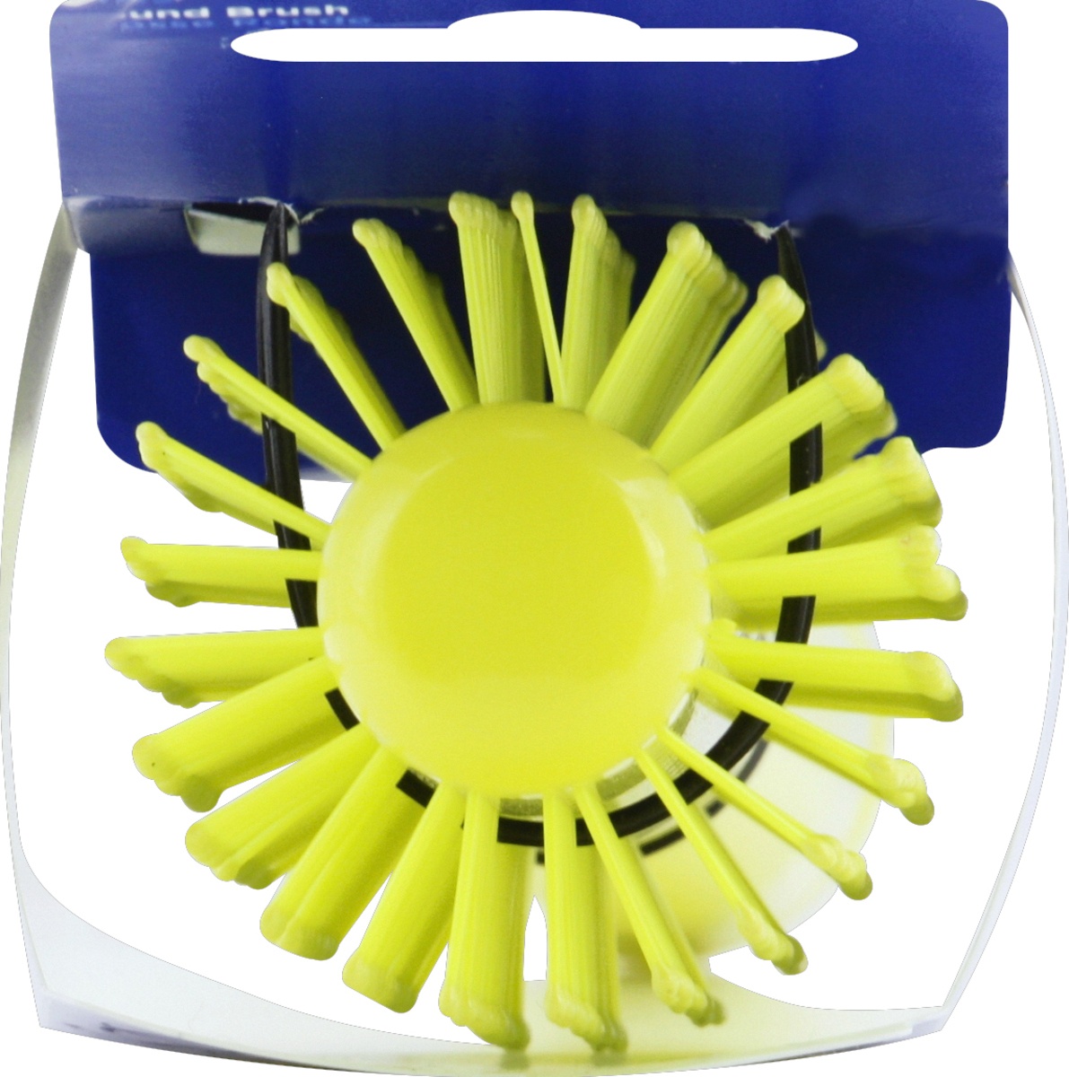 slide 2 of 7, Goody Brush 1 ea, 1.0 ct