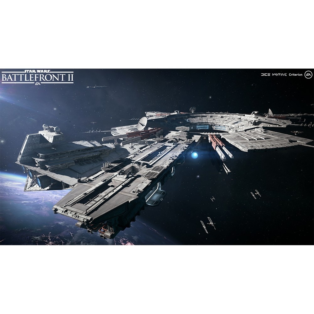 slide 2 of 9, Star Wars Battlefront II - Xbox One, 1 ct