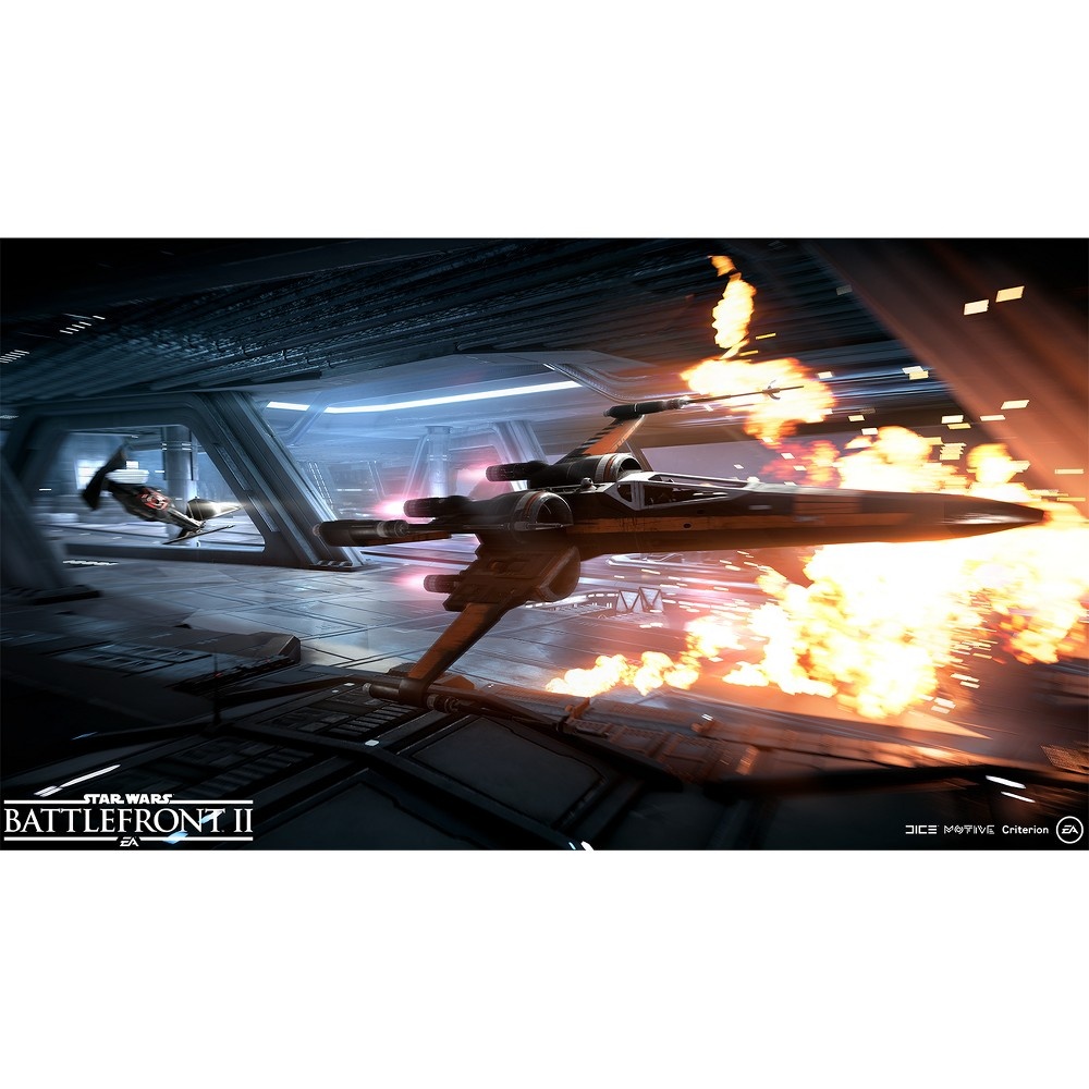 slide 7 of 9, Star Wars Battlefront II - Xbox One, 1 ct