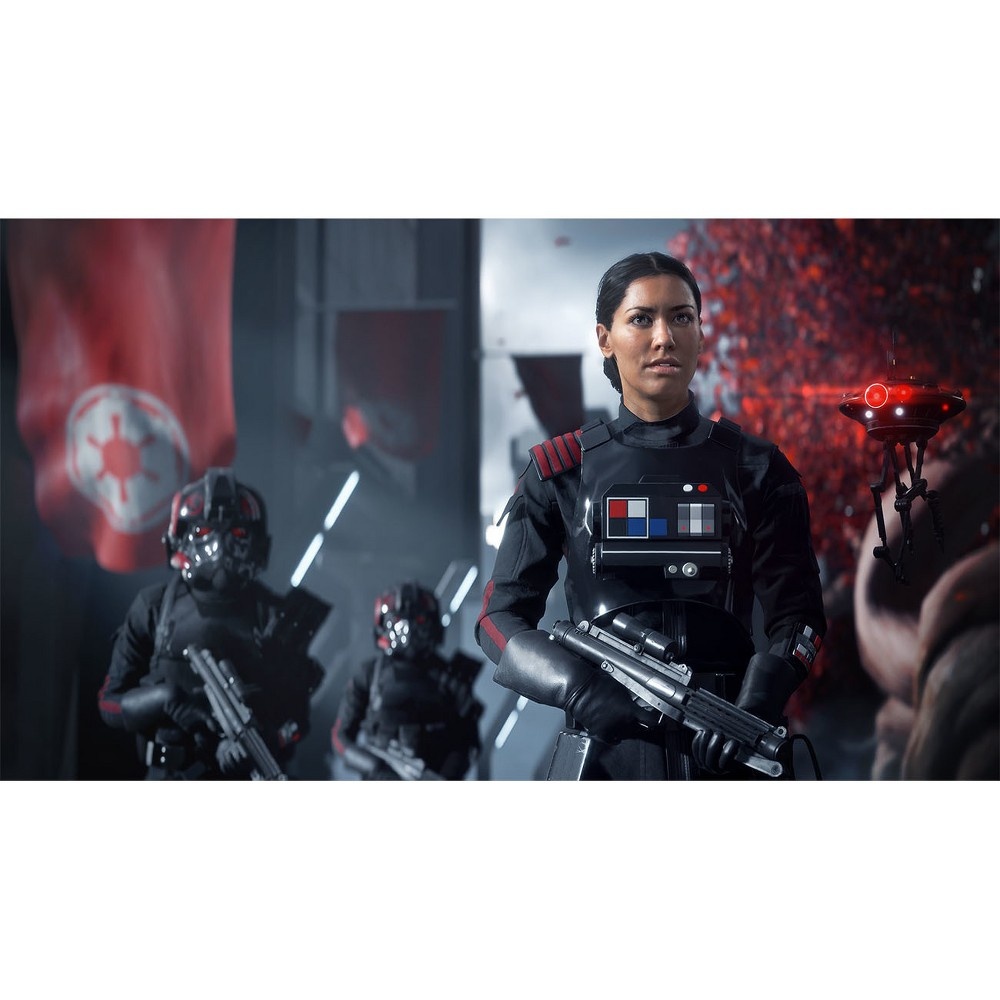 slide 9 of 9, Star Wars Battlefront II - Xbox One, 1 ct