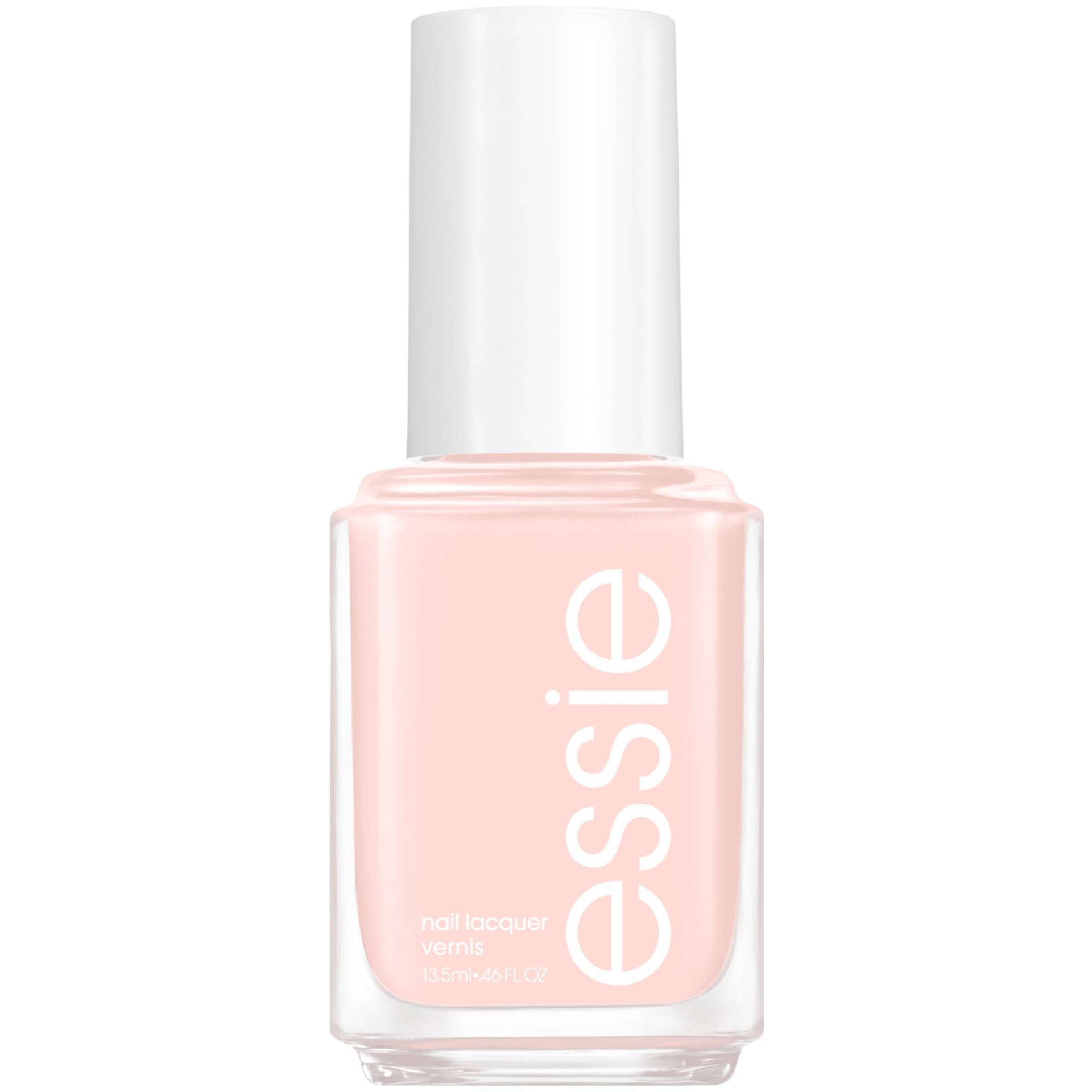 slide 1 of 7, essie Nail Polish - Lighten The Mood - 0.46 fl oz, 0.46 fl oz