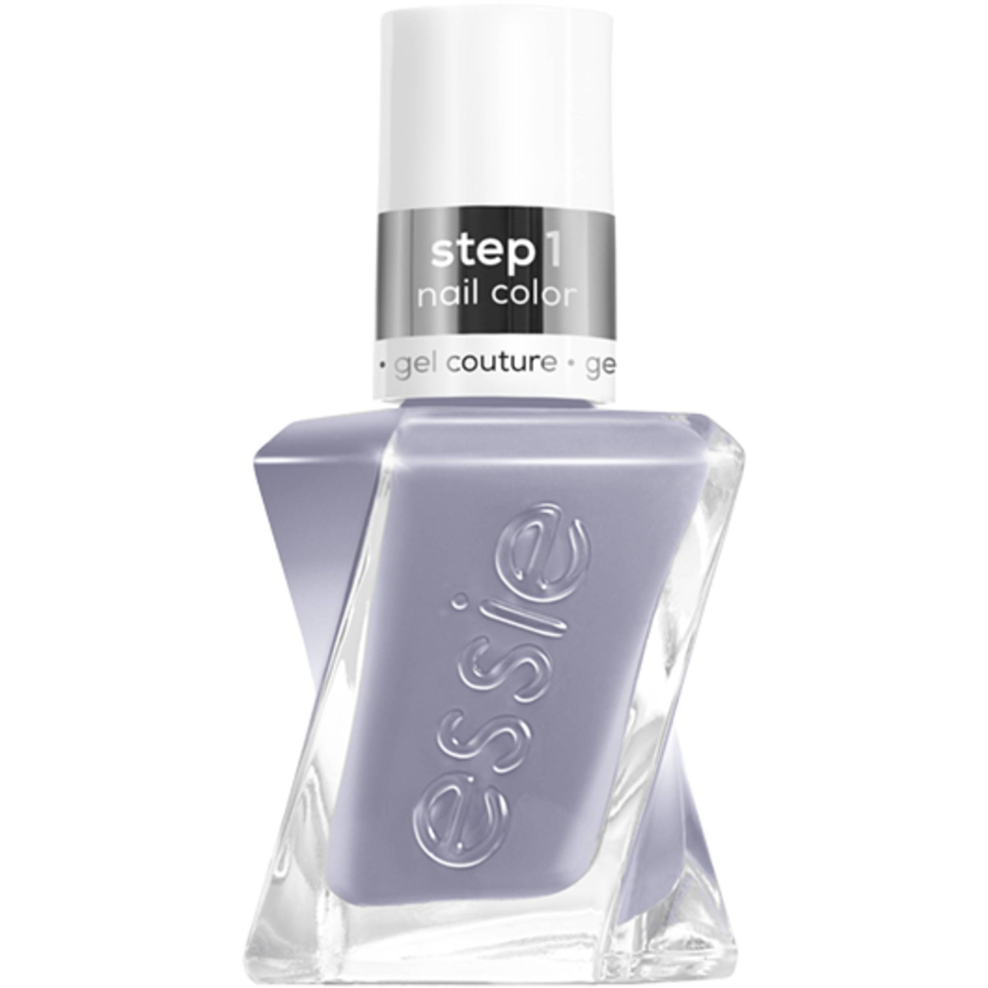 slide 1 of 7, essie Gel Couture Nail Polish - Once Upon A Time - 0.46 fl oz, 0.46 fl oz