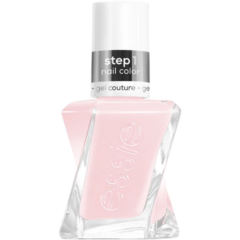 slide 1 of 7, essie Gel Couture Nail Polish - Matter of Fiction - 0.46 fl oz, 0.46 fl oz