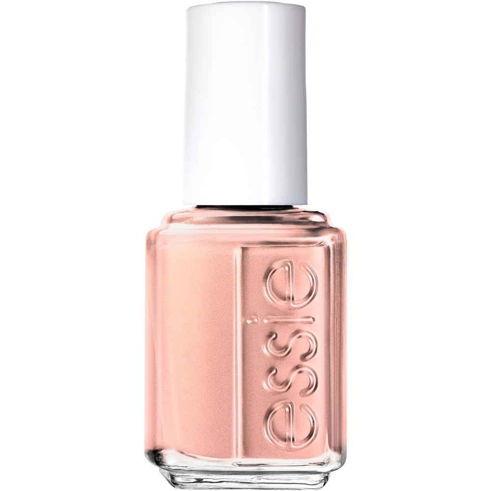 slide 3 of 4, essie Treat Love & Color Nail Polish - Tonal Taupe - 0.46 fl oz, 1 ct