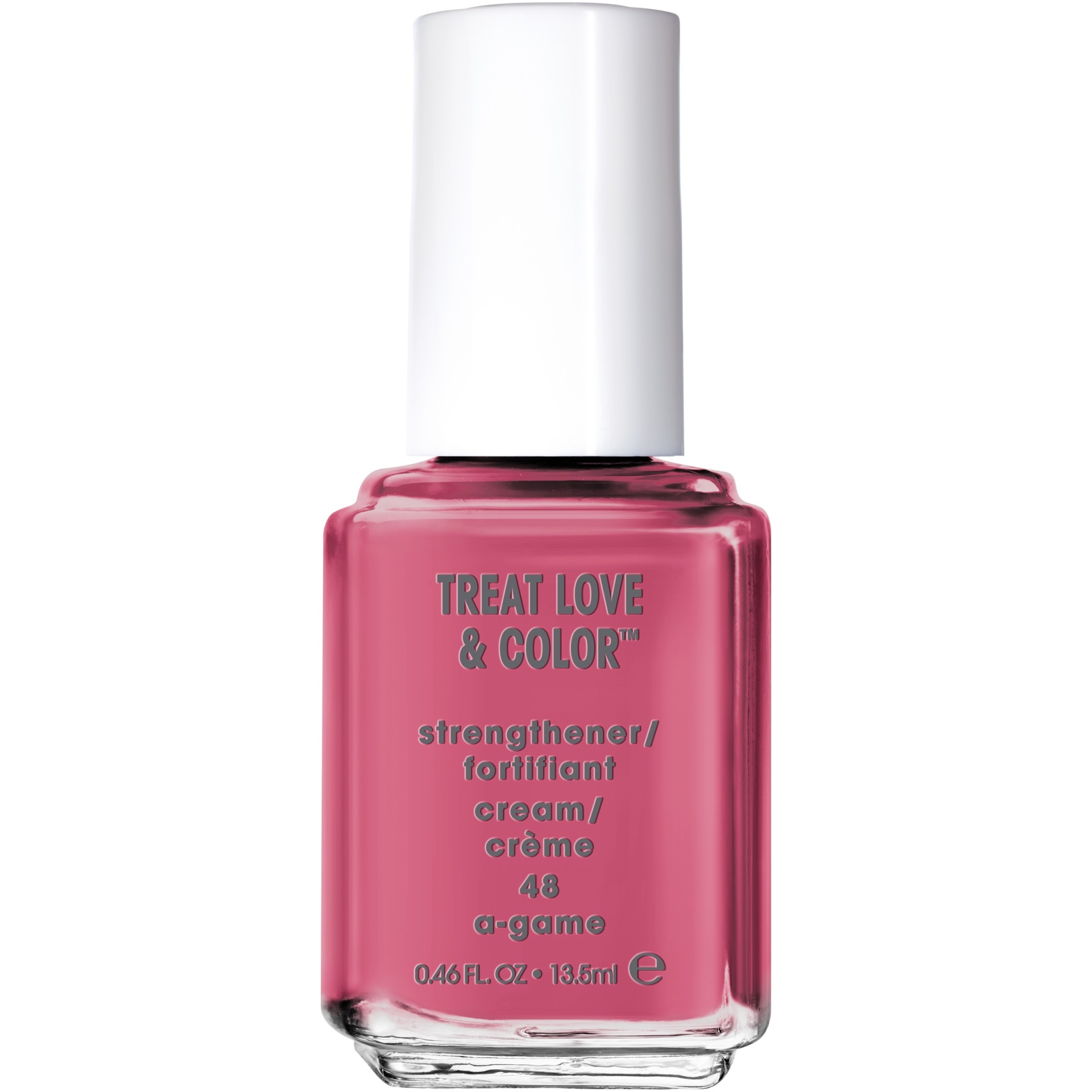 slide 1 of 4, essie Treat Love & Color Nail Polish Game - 0.46 fl oz, 1 ct