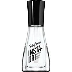 Sally Hansen Insta-Dri Nail Polish - 103 Clearly Quick - 0.31 fl oz