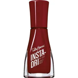 Sally Hansen Insta-Dri Nail Polish - 393 Cinna-snap - 0.31 fl oz
