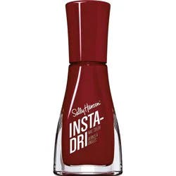 Sally Hansen Insta-Dri Nail Polish - 393 Cinna-snap - 0.31 fl oz
