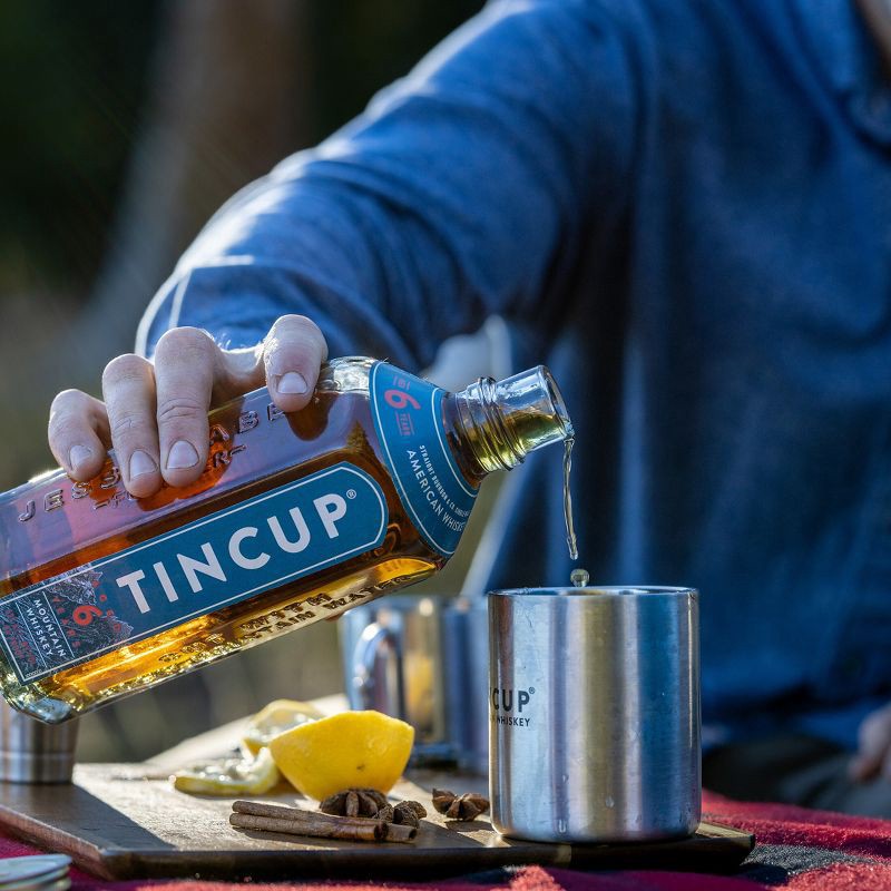 slide 8 of 16, Tincup American Whiskey - 1.75L Bottle, 1.75 liter