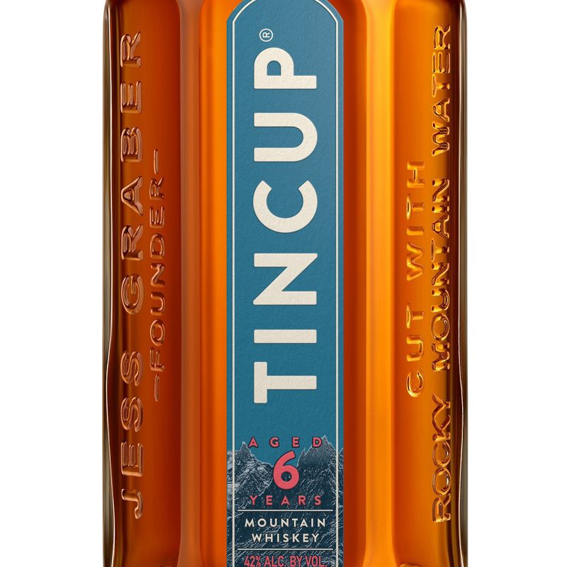 slide 12 of 16, Tincup American Whiskey - 1.75L Bottle, 1.75 liter