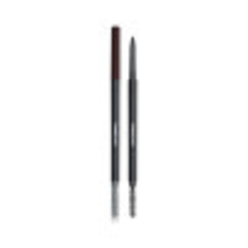 slide 2 of 5, COVERGIRL Easy Breezy Brow Micro Fine + Define Pencil - 705 Rich Brown - 0.003oz, 0.003 oz