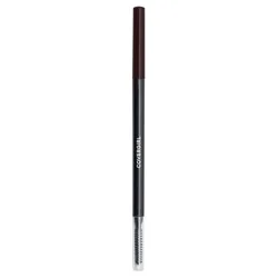 COVERGIRL Easy Breezy Brow Micro Fine + Define Pencil - 705 Rich Brown - 0.003oz