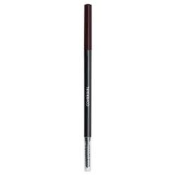 COVERGIRL Easy Breezy Brow Micro Fine + Define Pencil - 705 Rich Brown - 0.003oz