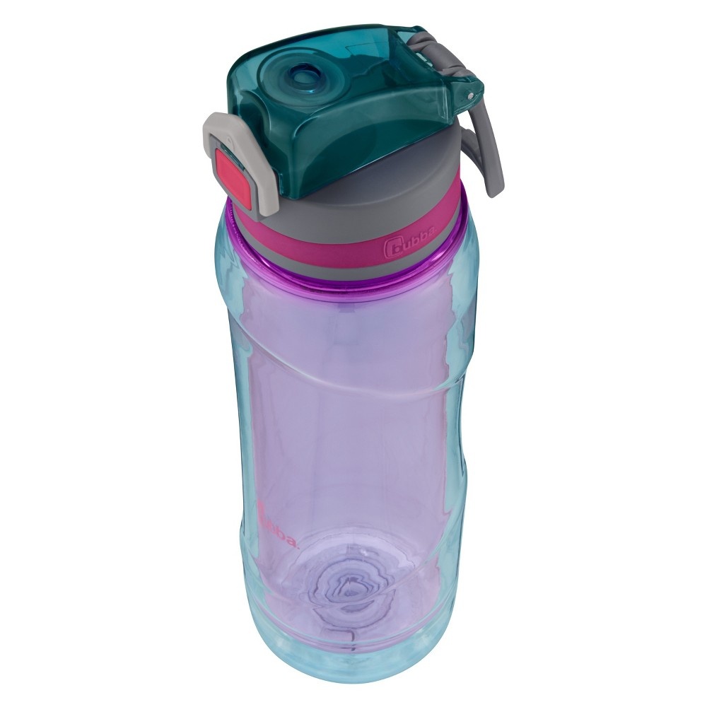 Bubba Flo Duo Refresh Double-Walled Water Bottle - 24 oz