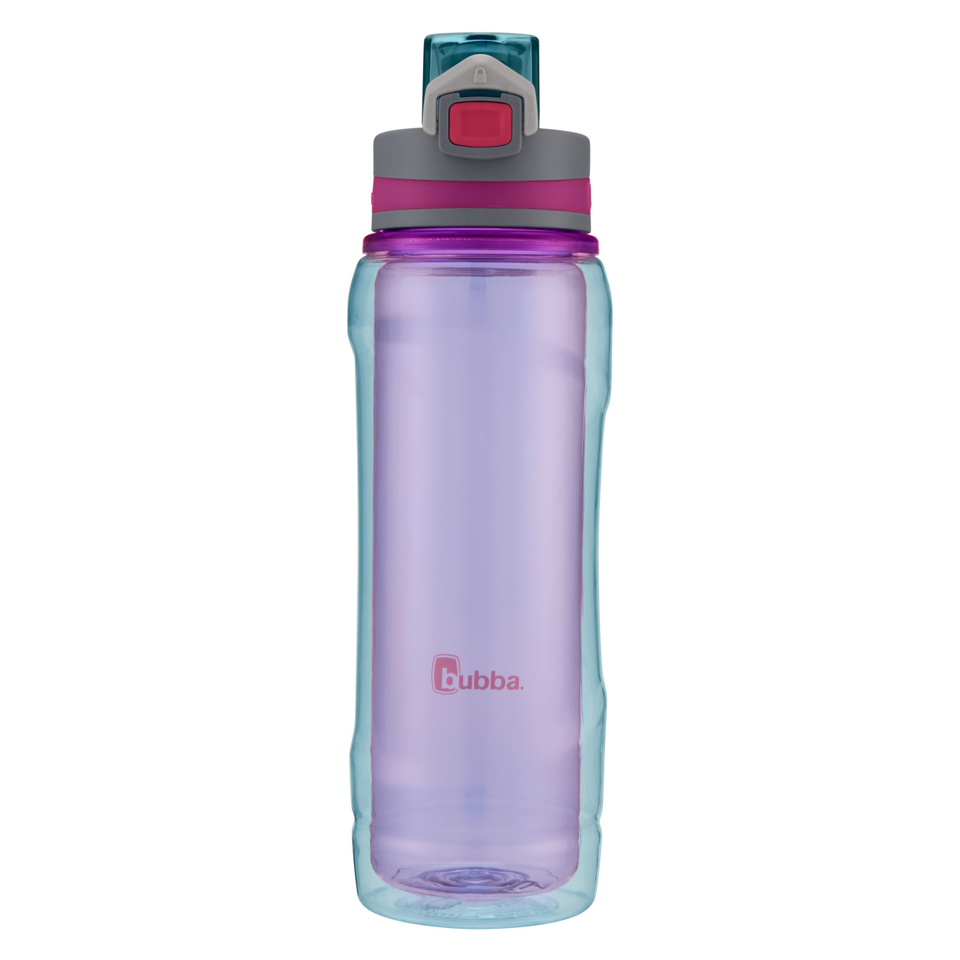 Bubba Flo Duo Refresh Double-Walled Water Bottle - 24 oz