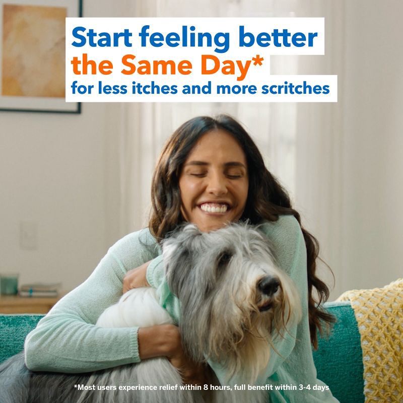 slide 5 of 11, Flonase Sensimist 24-Hour Allergy Relief Nasal Spray - Fluticasone Furoate - 0.31 fl oz/2pk, 0.31 fl oz, 2 ct