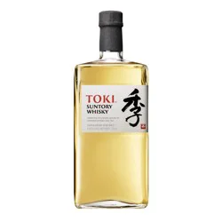 Suntory Whisky Toki - 750ml Bottle