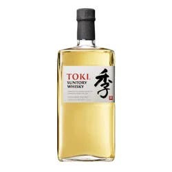 Suntory Whisky Toki - 750ml Bottle